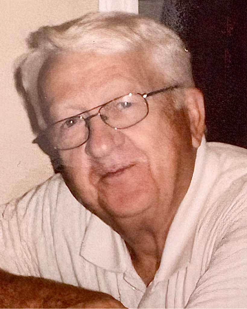 William M. Brescia