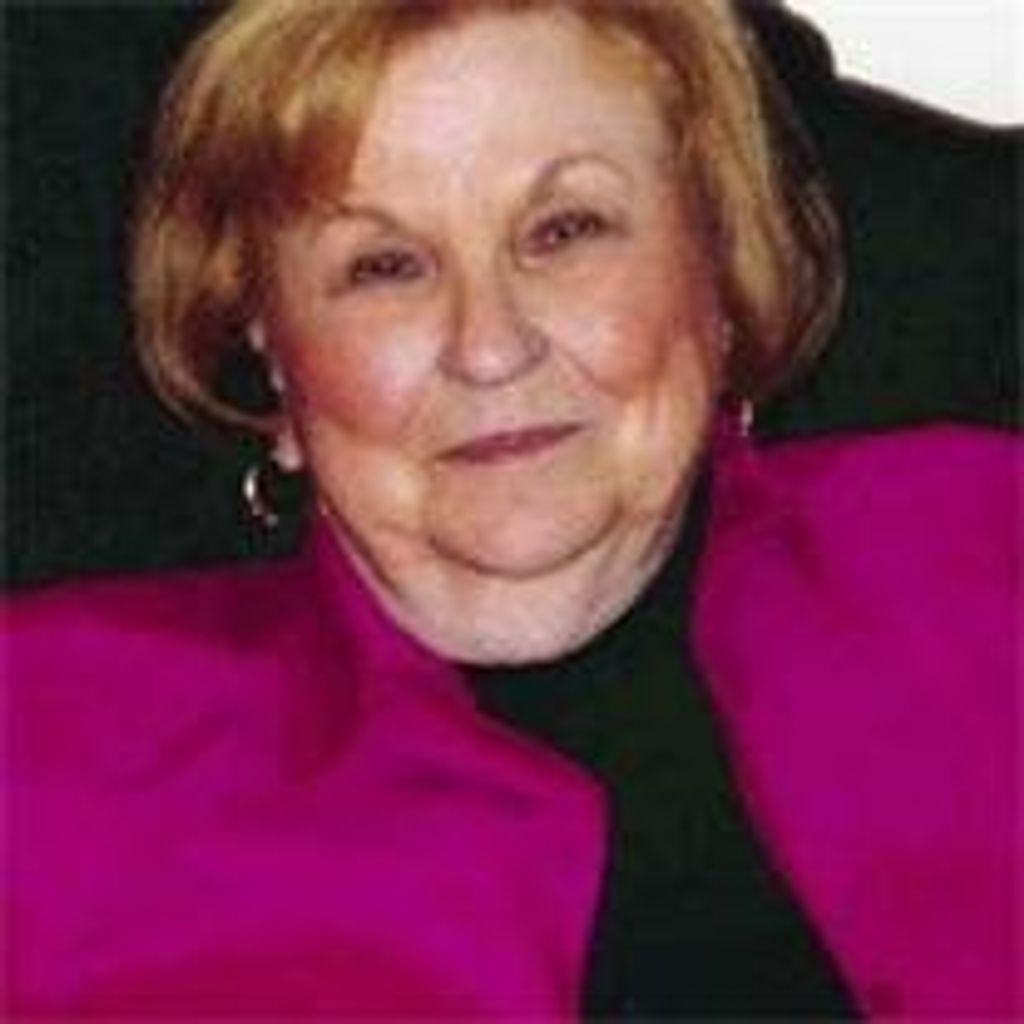 Mrs. Florence Vess