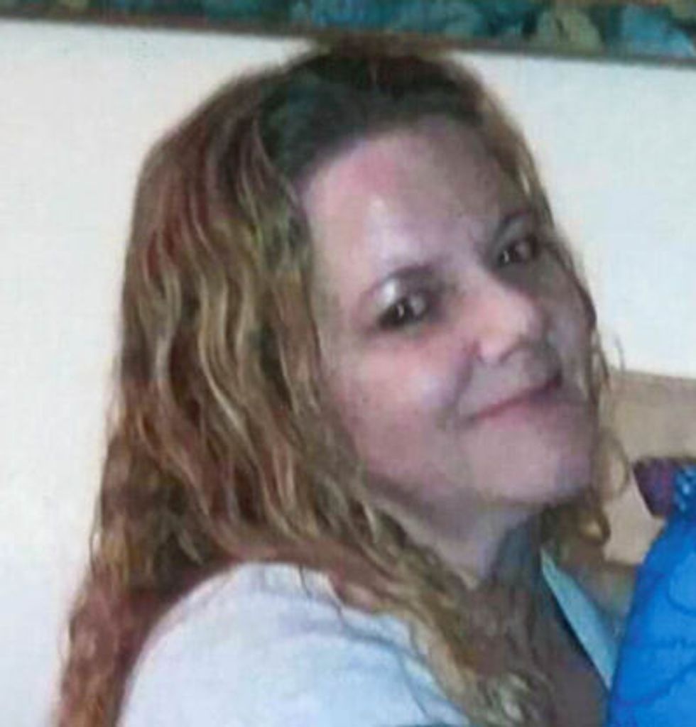 Linda E. Carter
