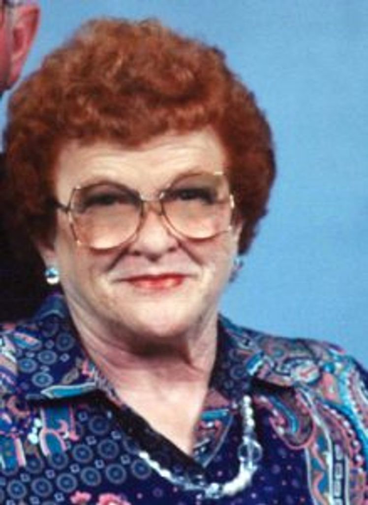 Euna Mae Kimbrough Profile Photo