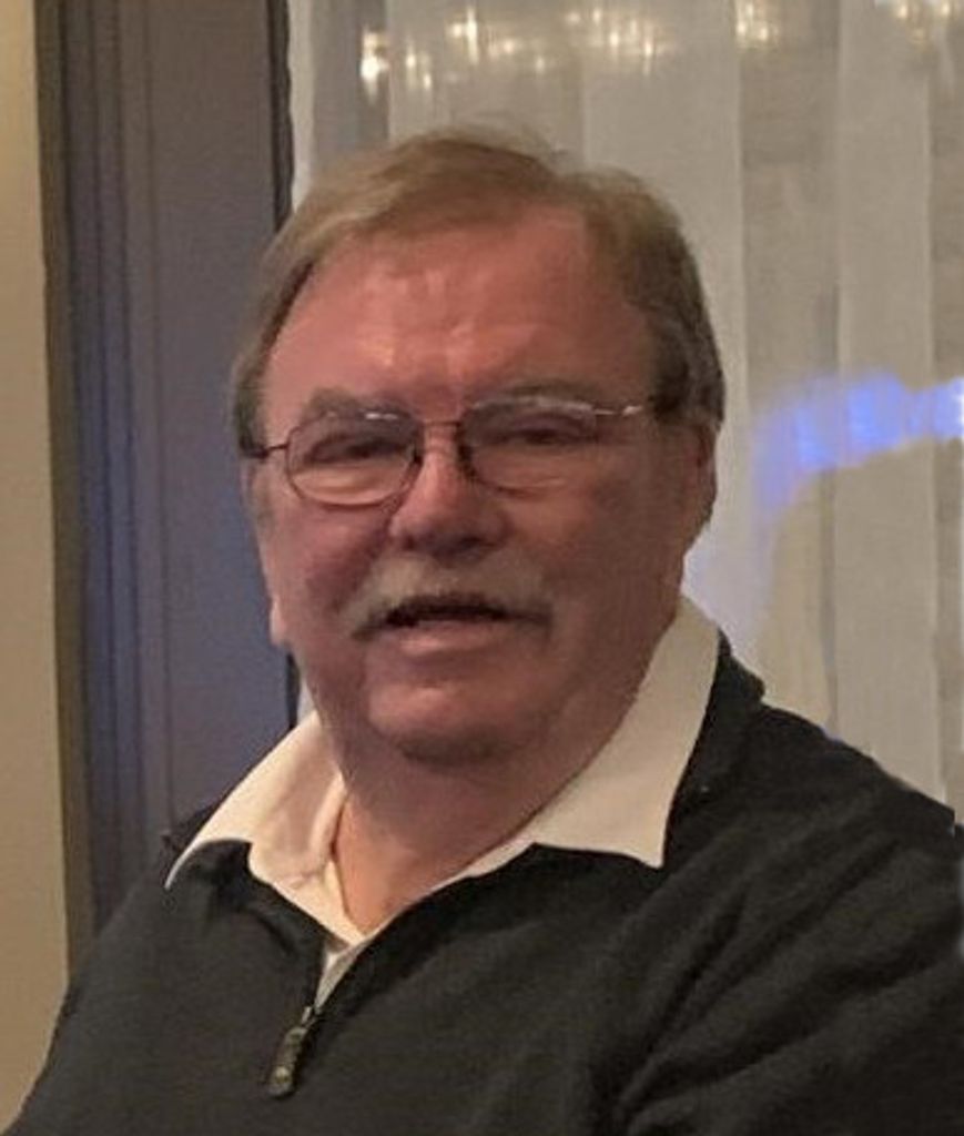 Gary A. Krocak