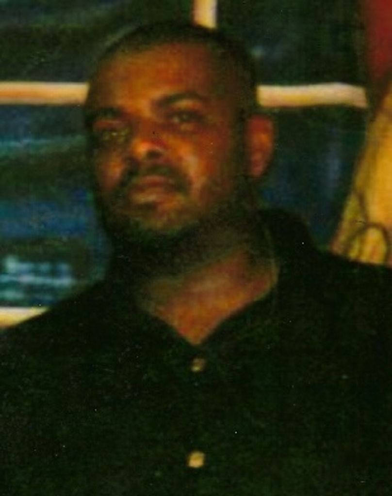 Clifford William Callender, Jr