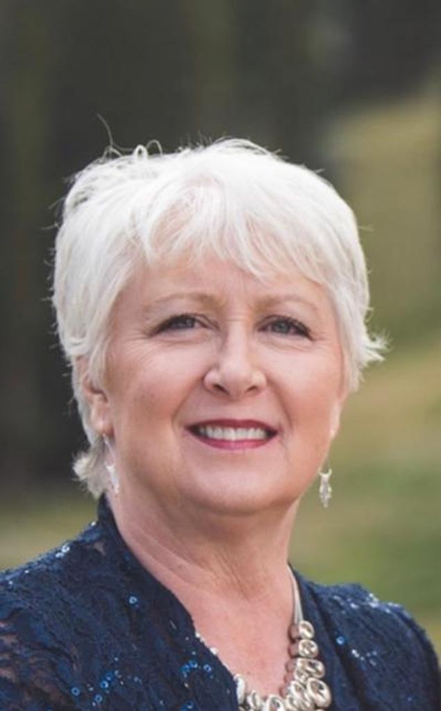 Cathy Jean Marinos Profile Photo