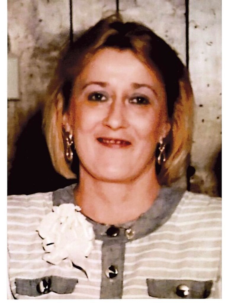 Teressa (Bruce)  Meador