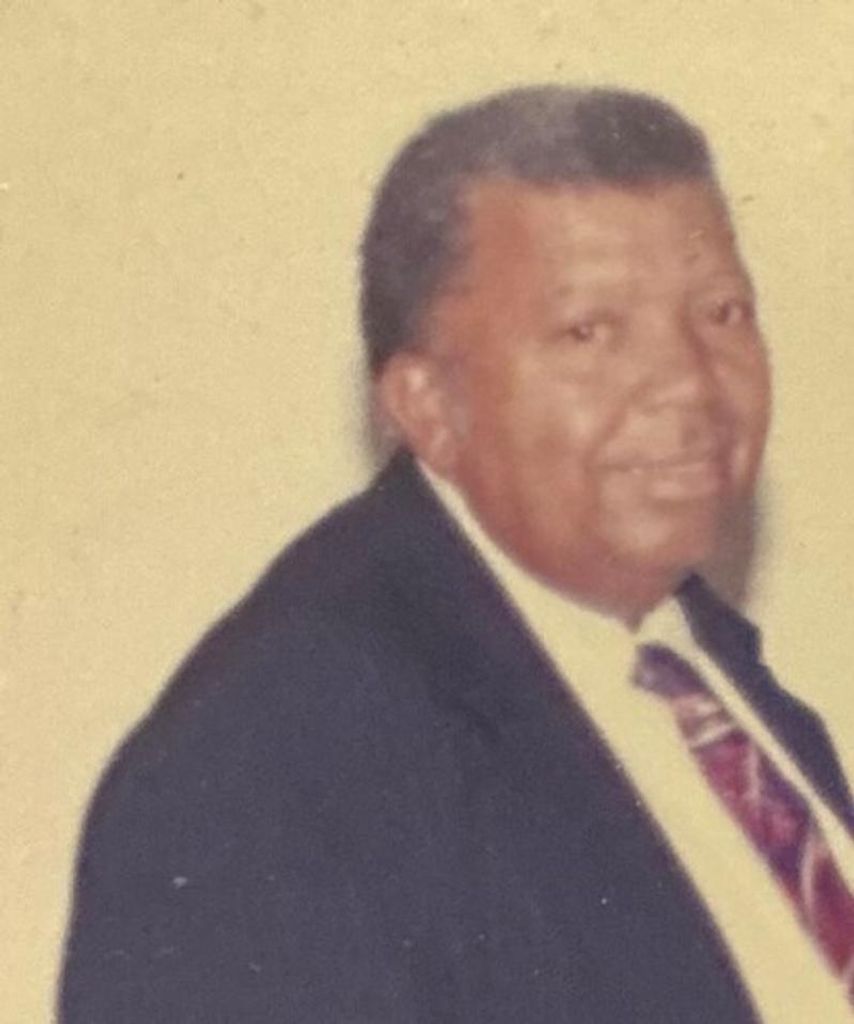 Reverend Charlie Addison Profile Photo