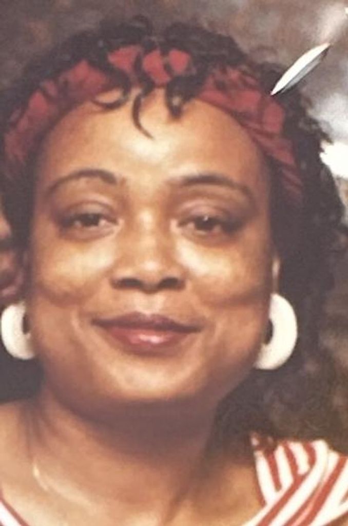 Staria Strickland Profile Photo