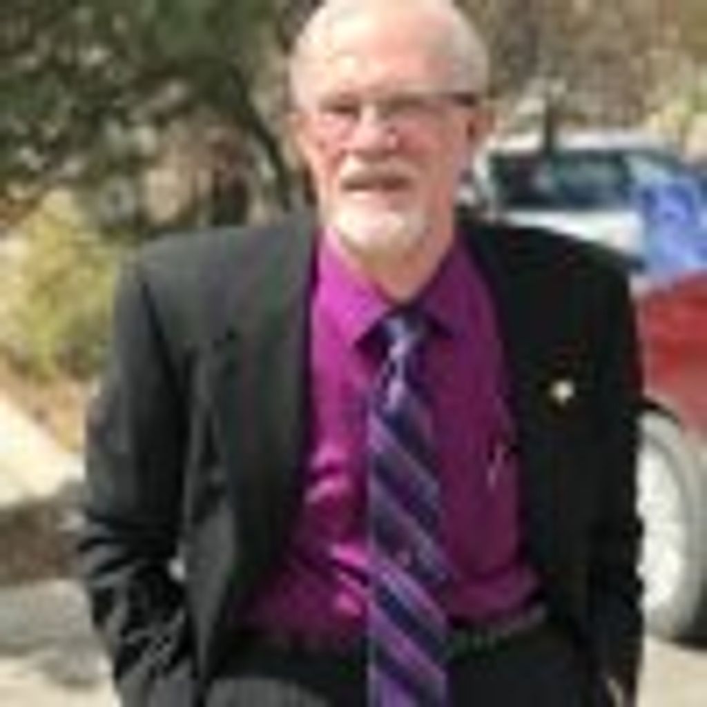 Thomas Stewart Gregg Jr. Profile Photo