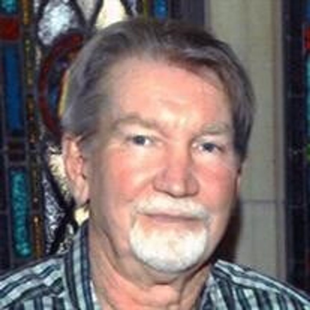 Frank Holcomb