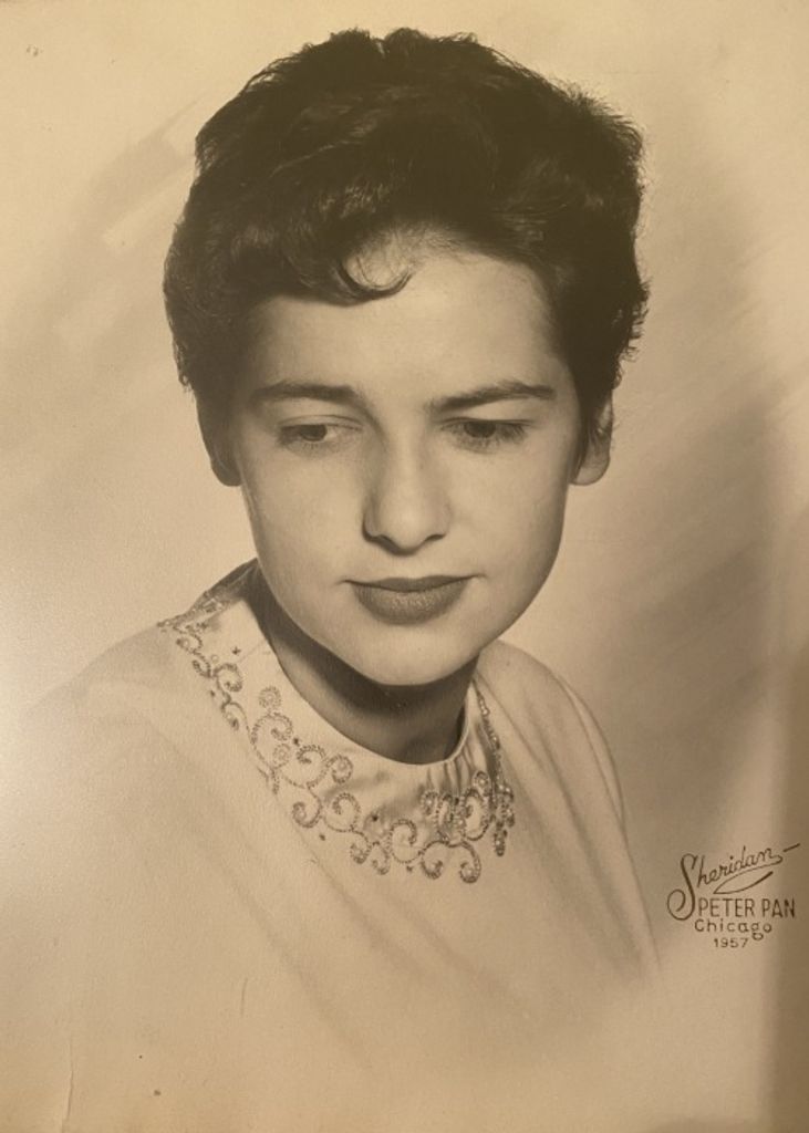 Hannelore "Lolo" (Gaffron)  Cimbalo Profile Photo
