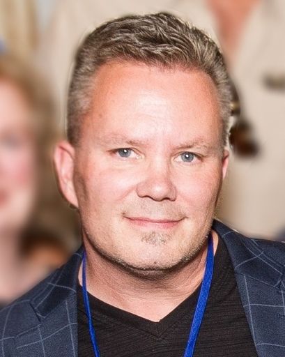 Andrew T. Fish's obituary image