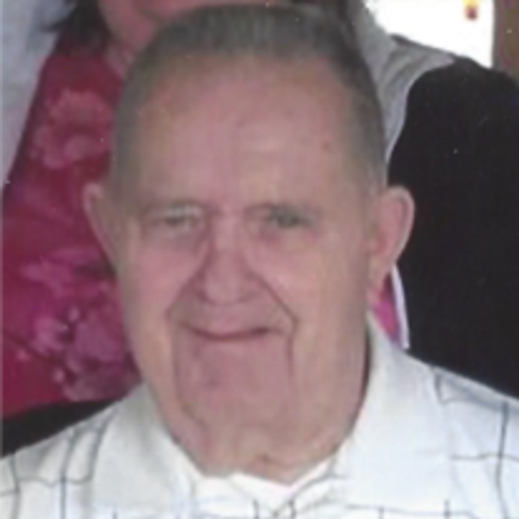 Eugene "Gene" Gumaer Profile Photo