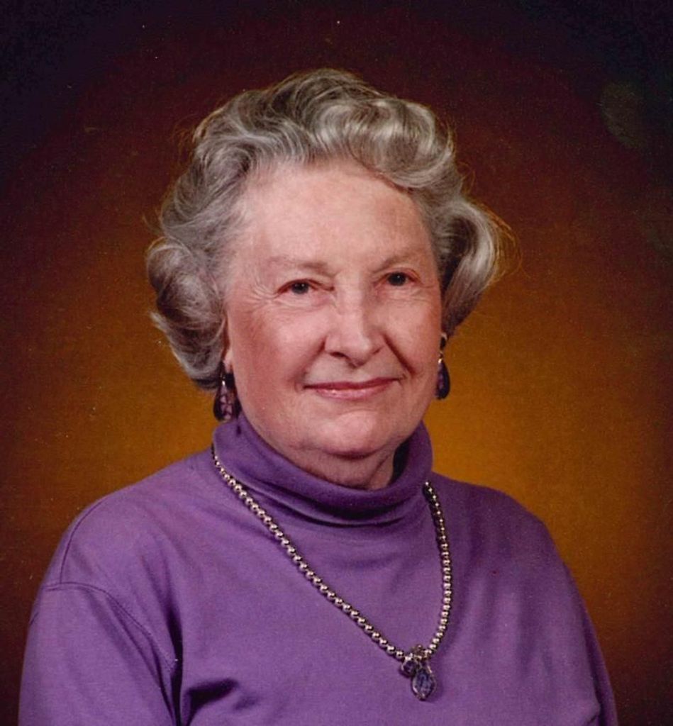 Lila Lee Shaw
