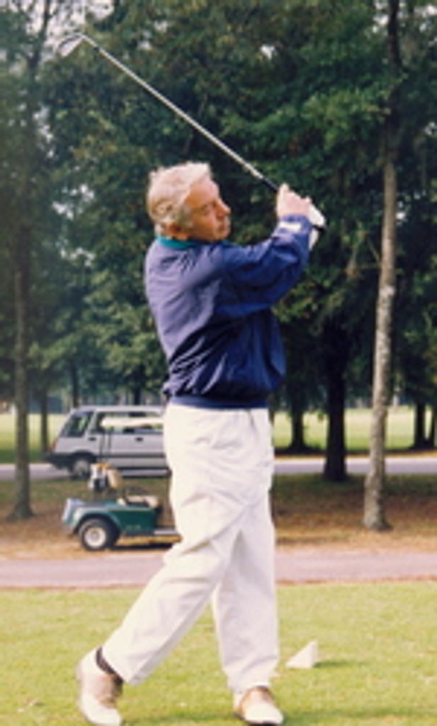Jean R. Poirier, M.D.
