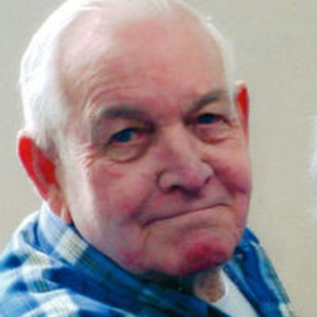 Larry R. Whidden