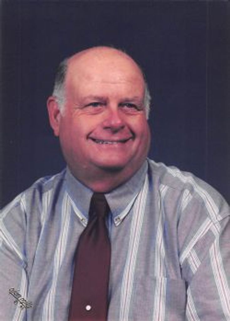 John Mcculloch