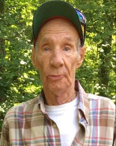 Lonas Carroll's obituary image