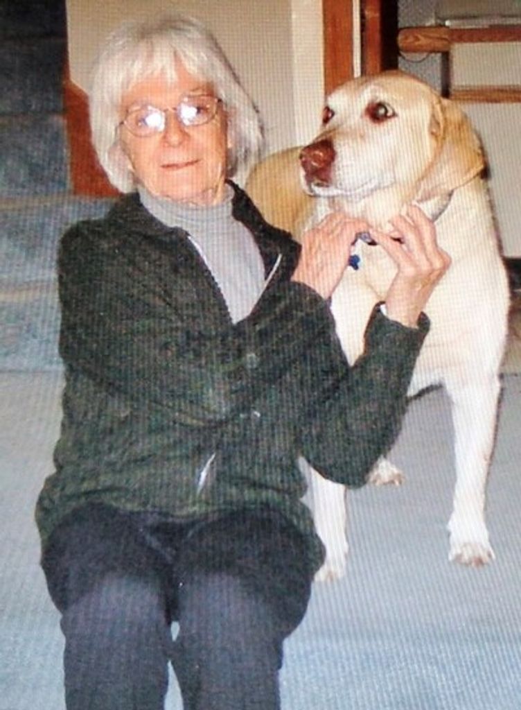 Marion E Horberg