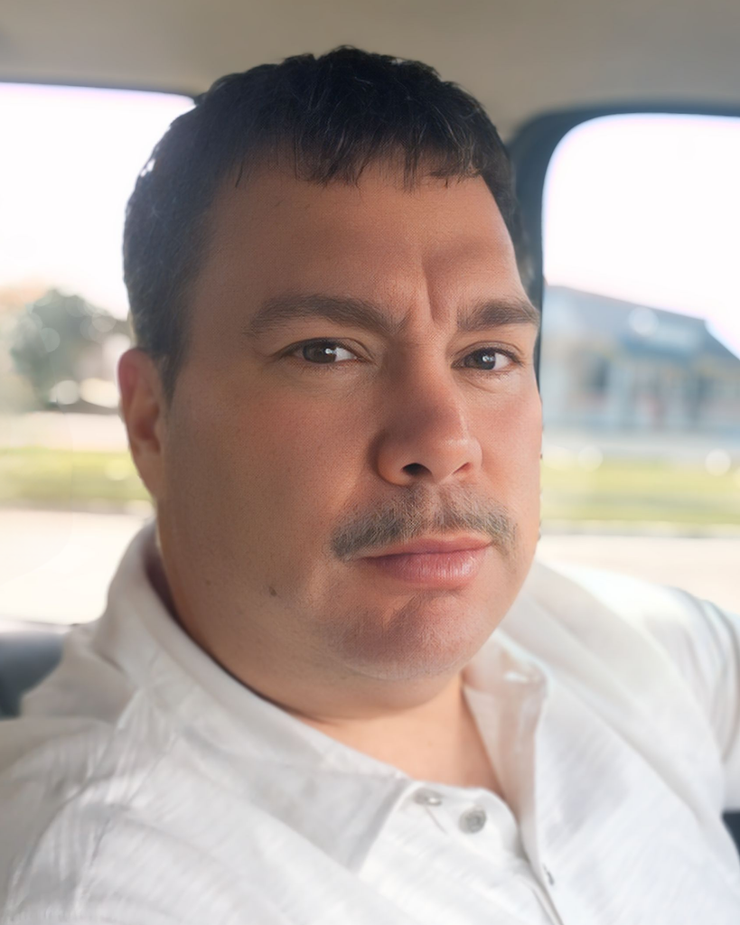 Troy Anthony Feurtado Profile Photo