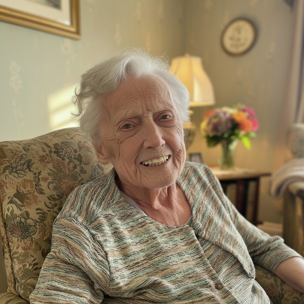 Marguerite T. Eckert