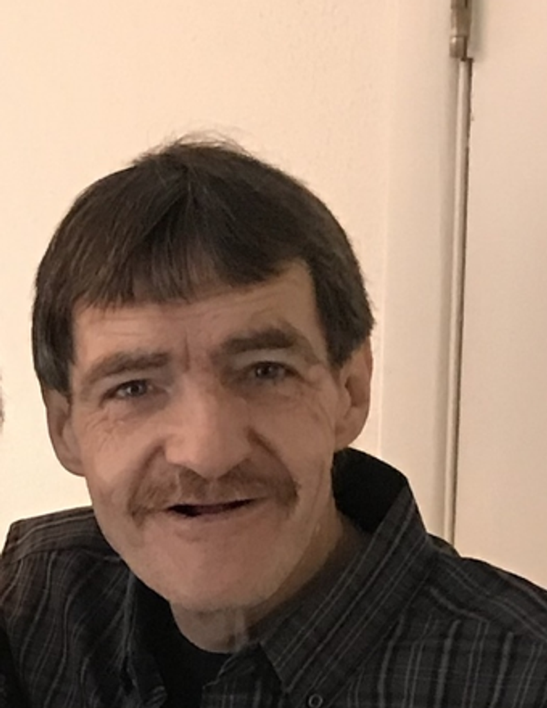 Gary Wayne Monday, Sr.