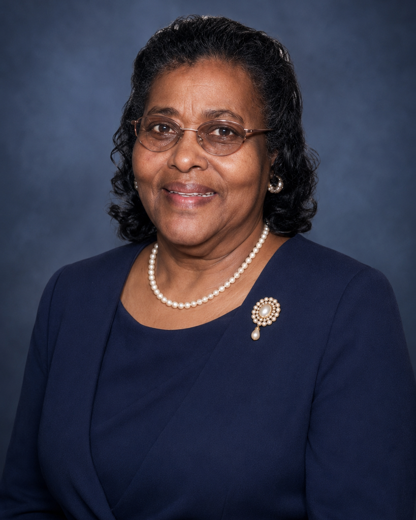 Mother Sudie Lee Thomas Profile Photo