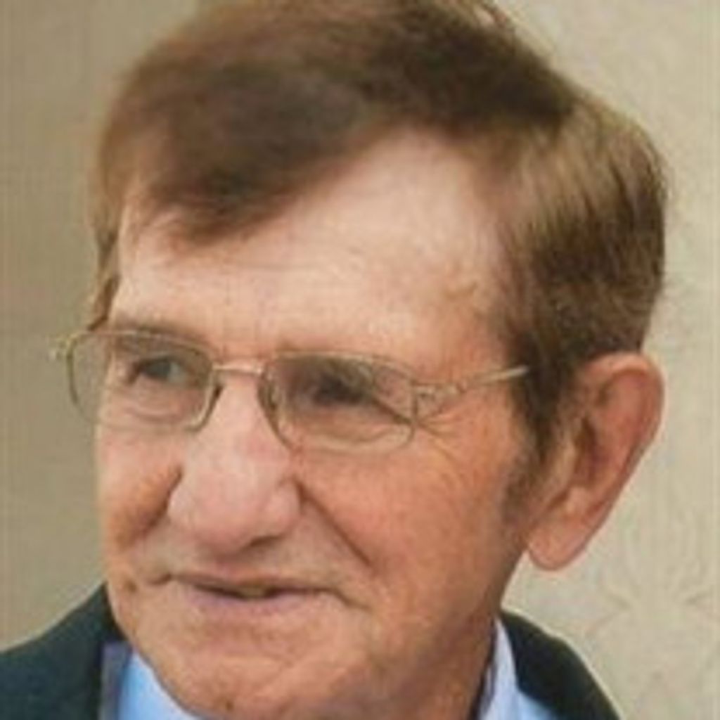 Keith Robson