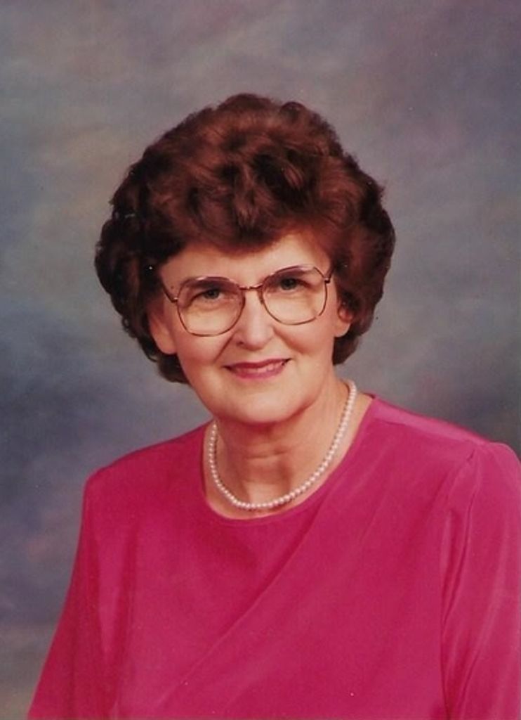 Arline Hayden Profile Photo