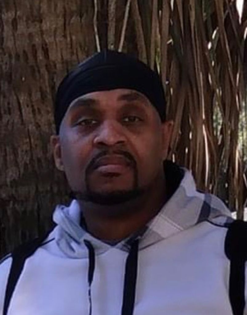 Jamal R. Watkins Profile Photo