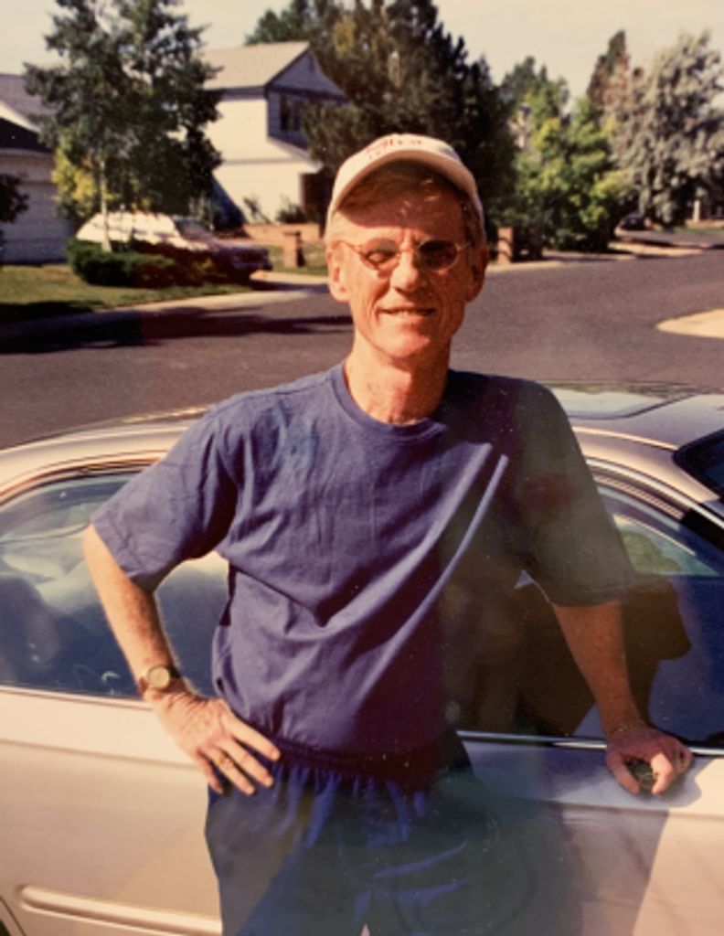 Jon Mcguire Profile Photo