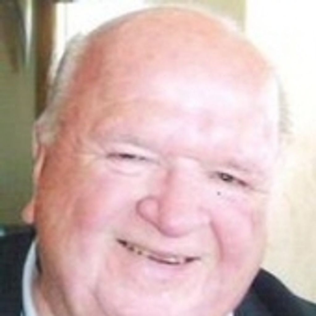 Frederick A. Welch