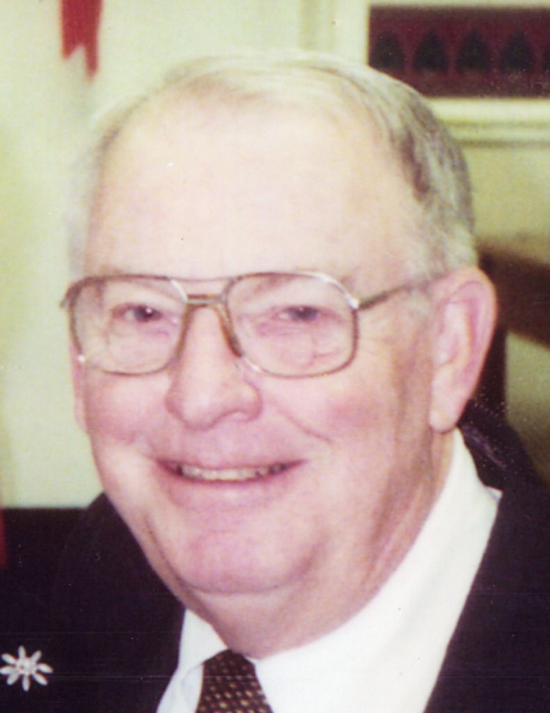 Haywood Peterson "Pete" Harris, Sr.
