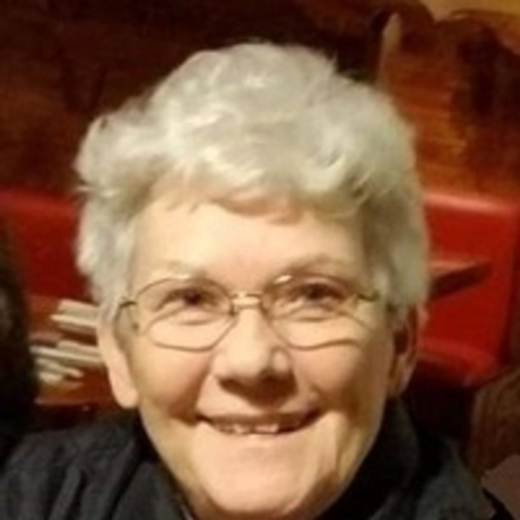 Joanna 'Jodi' Sloan Kemp Profile Photo