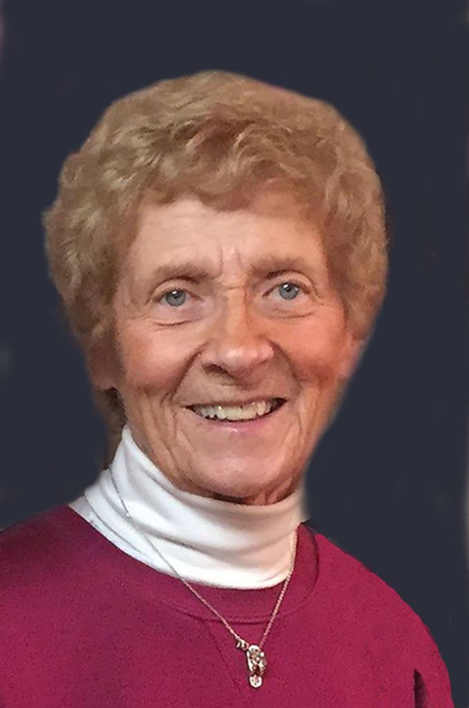 Joan Kieffer Profile Photo