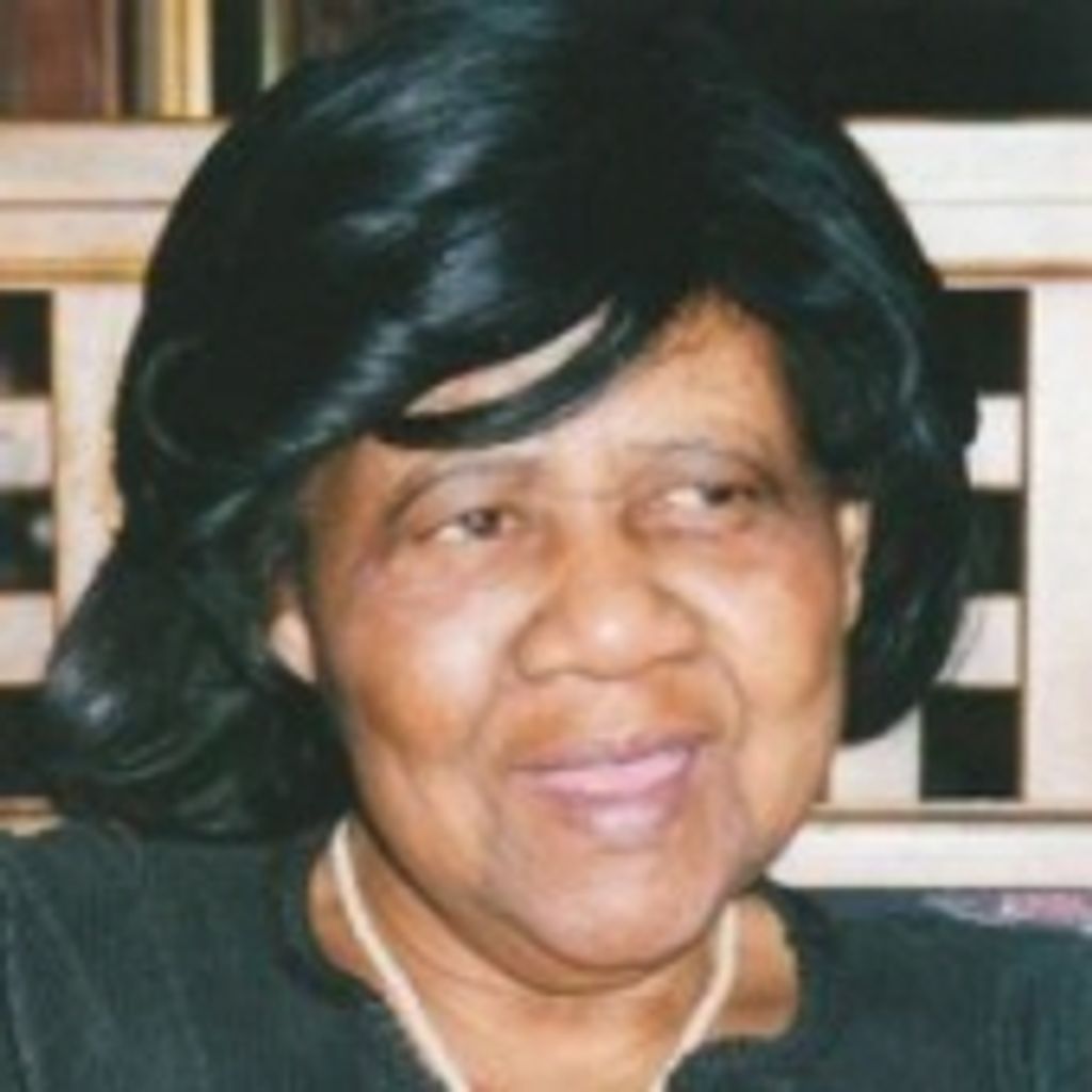 Lillian Tribble