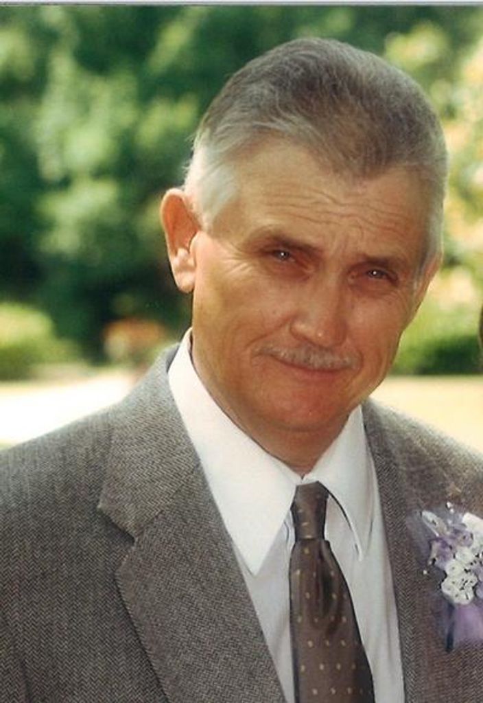 Willie Edgar Sloan, Jr. Profile Photo