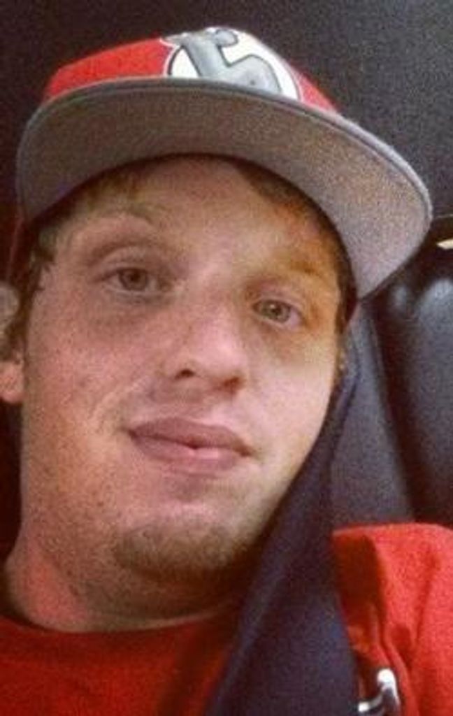 Michael "Pickle" Andrew Pickering Profile Photo