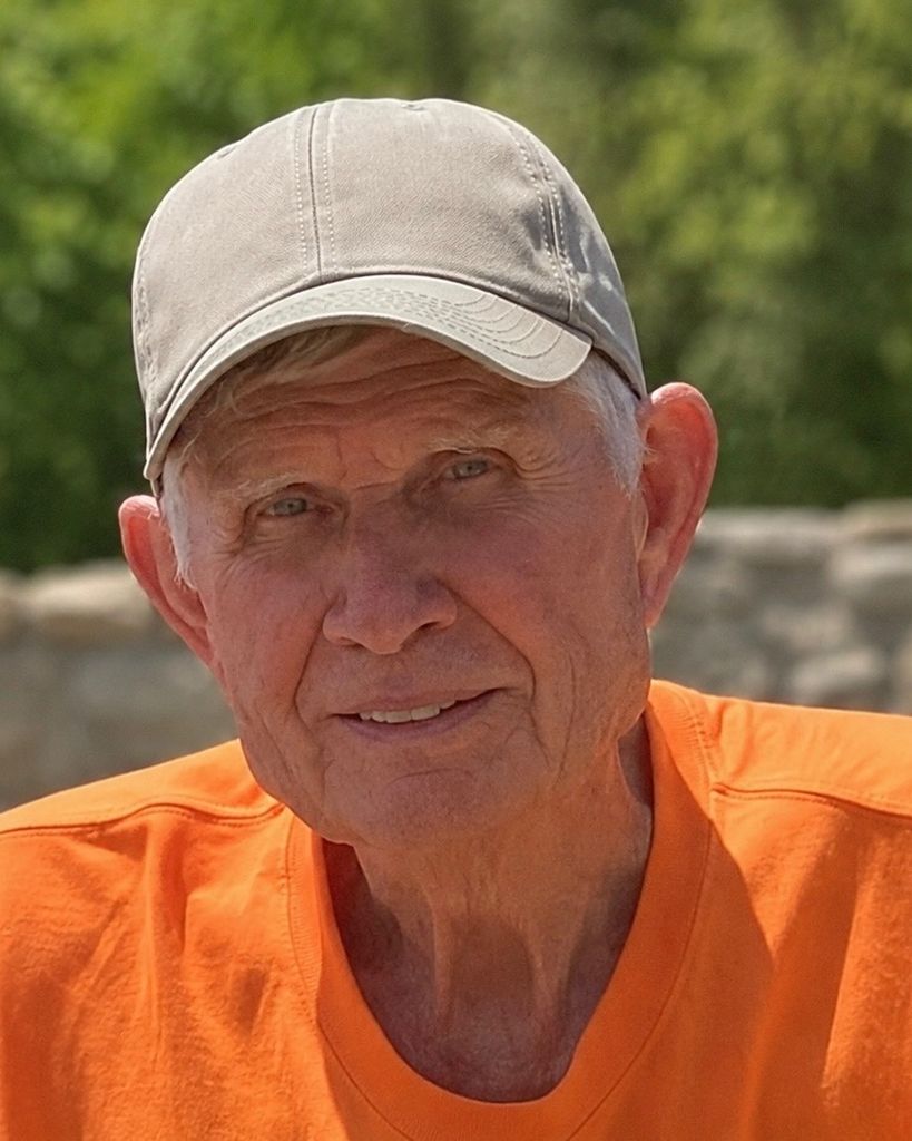 Gary L. Stephens Profile Photo