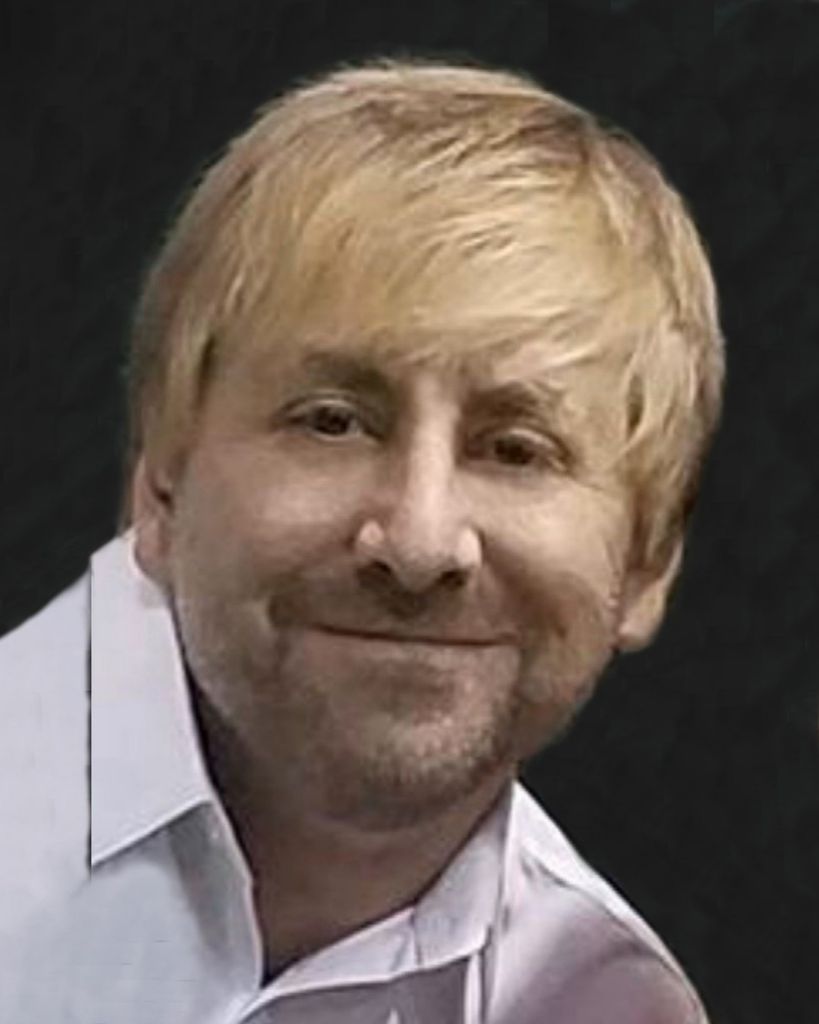 Steven Michael James Profile Photo