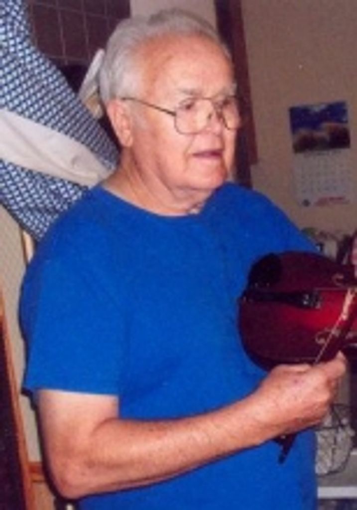 Herman Yandell