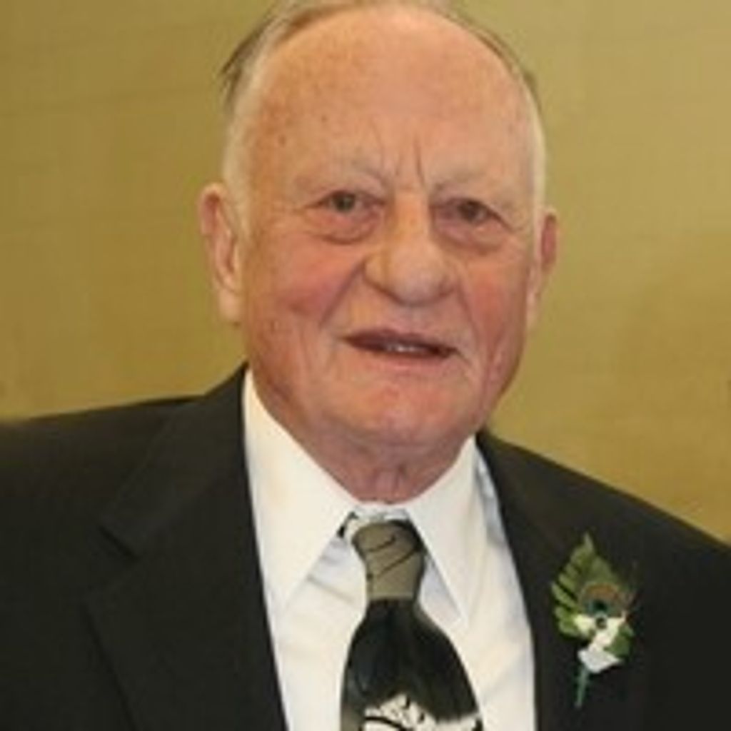 Arthur John Mueller