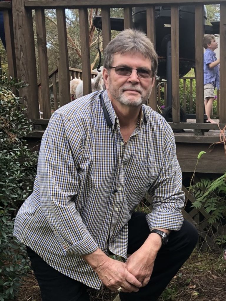 Michael E. "Mike" Lamb