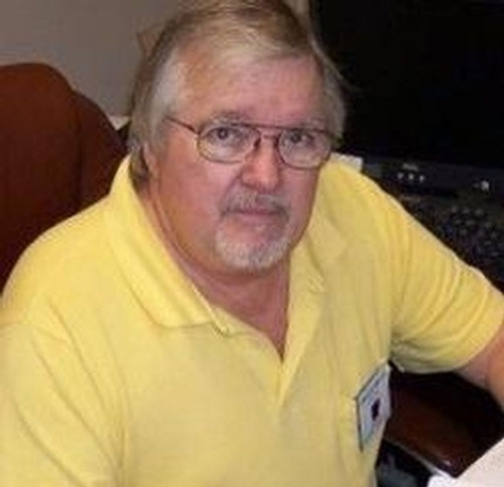 Charles Burrell Smith Sr.