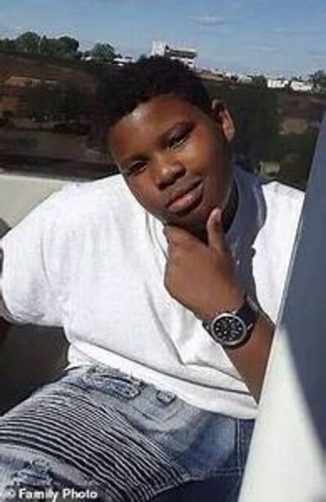 Tyre Sampson Profile Photo