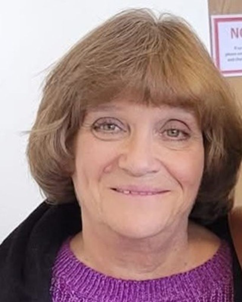 Gayle L. Quick Profile Photo