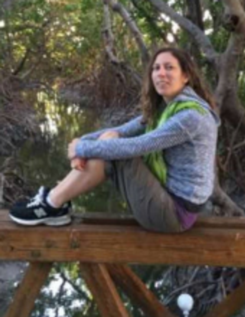 Taryn  T. Belmonte Profile Photo