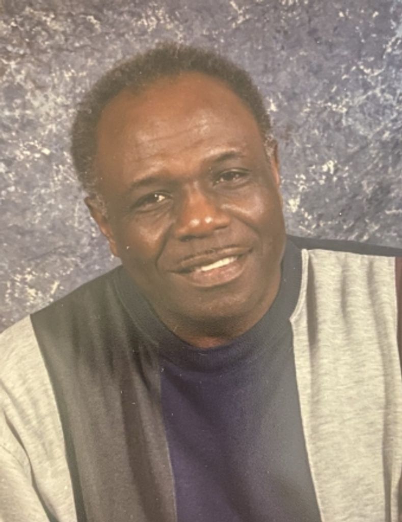 Willie Clyde  Stewart