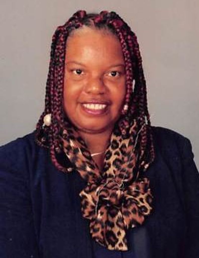 CAROLYN THOMPSON