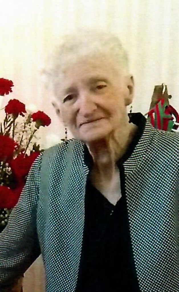 Glenna Smith