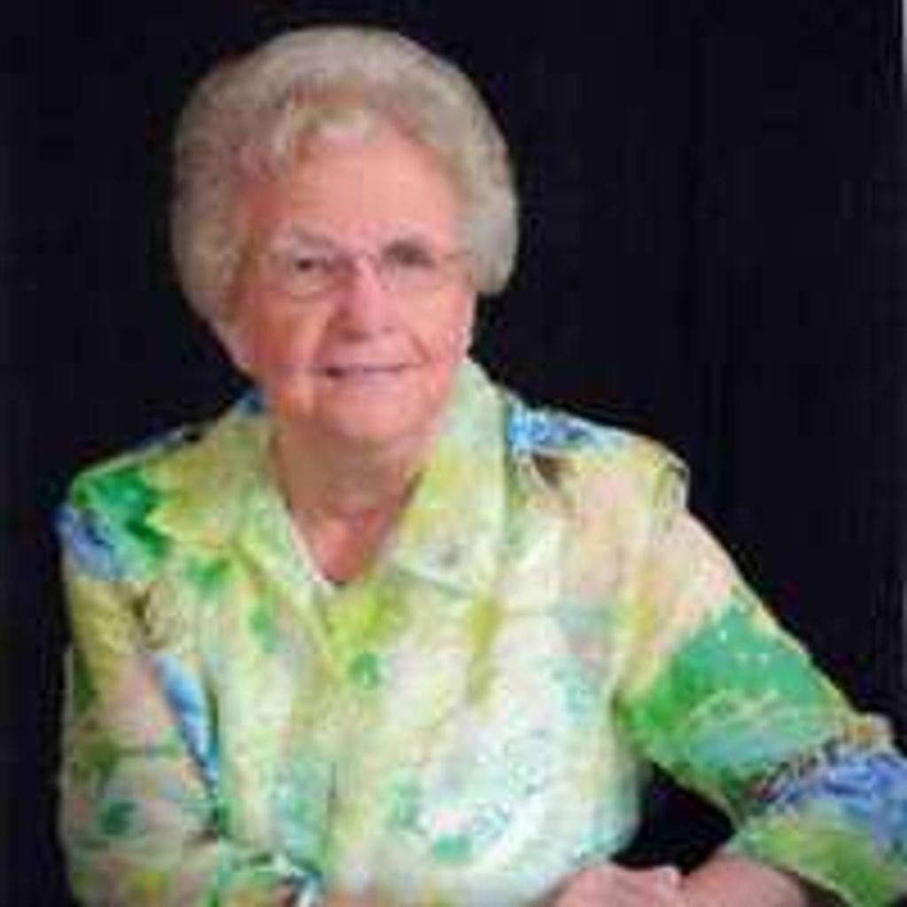 Rita Padgett Clark