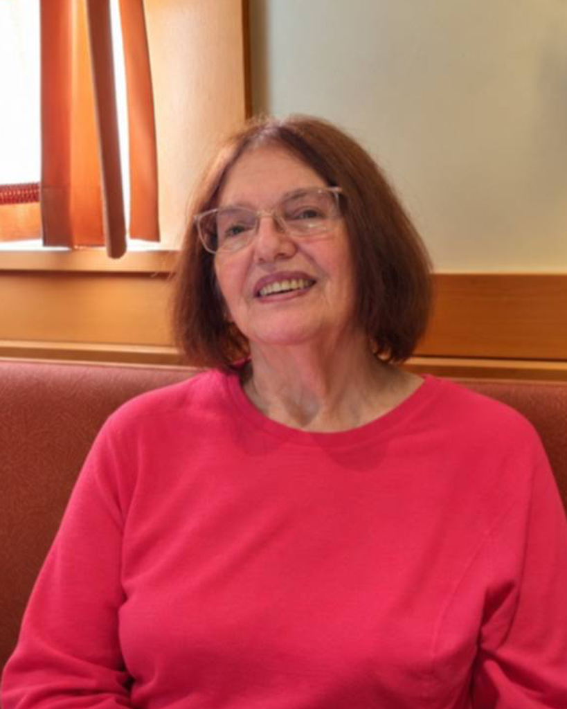 Susan "Sue" M. Baker Profile Photo